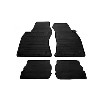 Tappetini in gomma (4 pz, Stingray Premium)