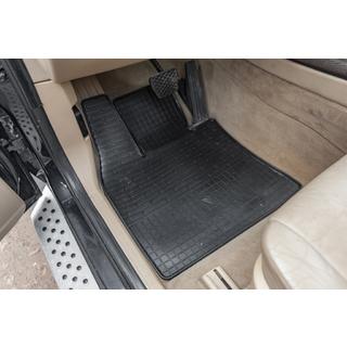 Tappetini in gomma (4 pz, Stingray Premium)