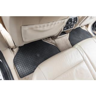 Tappetini in gomma (4 pz, Stingray Premium) BMW X5 E70 2007-2013 foto 3