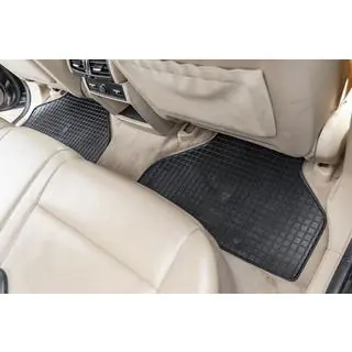 Tappetini in gomma (4 pz, Stingray Premium) foto 4