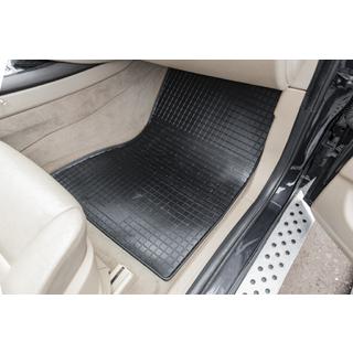 Tappetini in gomma (4 pz, Stingray Premium) BMW X5 E70 2007-2013 foto 2