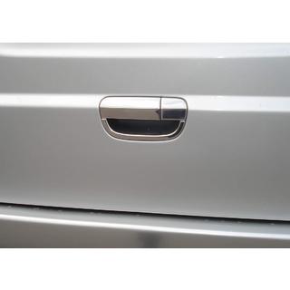 Copertura maniglia posteriore (acciaio inox) Mercedes Vito W639 2004-2014 foto 1