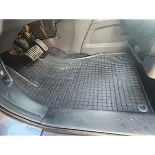Tappetini in gomma (4 pz, Stingray Premium) foto 2