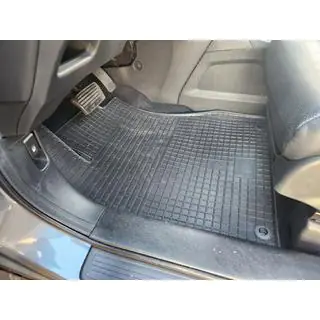 Tappetini in gomma (4 pz, Stingray Premium)