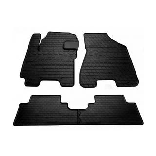 Tappetini in gomma (4 pz, Stingray Premium)