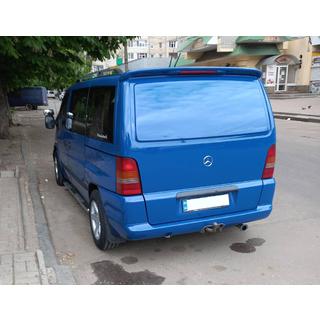 Spoiler (primer per verniciatura) Mercedes Vito W638 1996-2003 foto 1