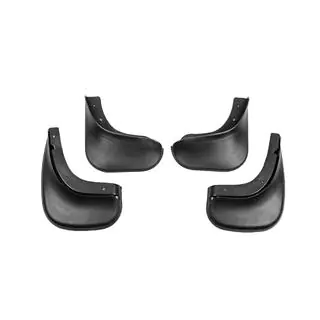 Paraspruzzi Premium (4 pz) foto 1