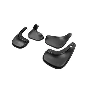 Paraspruzzi Premium (4 pz) foto 2