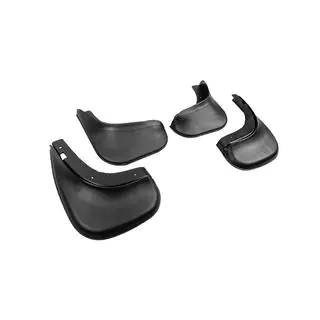 Paraspruzzi Premium (4 pz) foto 3