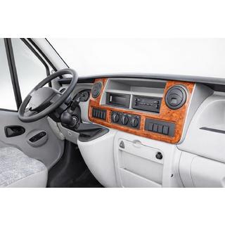 Coperture Cruscotto Nissan Interstar 2002-2010 foto 1