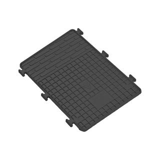Tappetini posteriori in gomma (2 pz, Stingray Premium) Opel Vivaro 2001–2015 foto 3