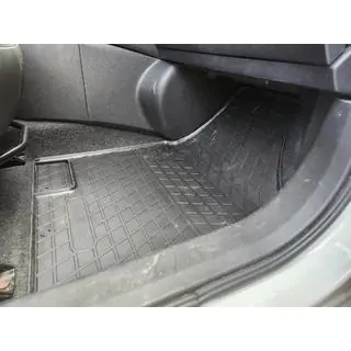 Tappetini in gomma (4 pz, Stingray Premium) foto 2