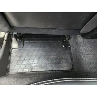 Tappetini in gomma (4 pz, Stingray Premium) foto 4