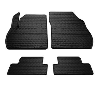 Tappetini in gomma (4 pz, Stingray Premium)