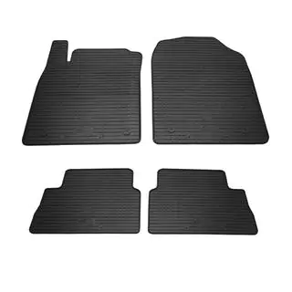 Tappetini in gomma (4 pz, Stingray Premium)