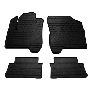 Tappetini in gomma (4 pz, Stingray Premium)