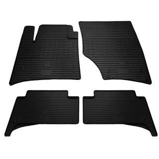 Tappetini in gomma (4 pz, Stingray Premium)