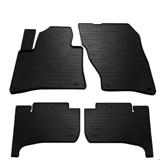 Tappetini in gomma (4 pz, Stingray Premium)