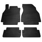 Renault Megane II 2004-2009 Tappetini in gomma (4 pz, Stingray Premium) foto 1
