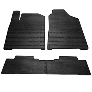 Tappetini in gomma (4 pz, Stingray Premium)