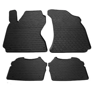 Tappetini in gomma (4 pz, Stingray Premium)
