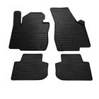 Volkswagen Passat B7 2012-2015 Tappetini in gomma (4 pz, Stingray Premium) Versione Europea foto 2