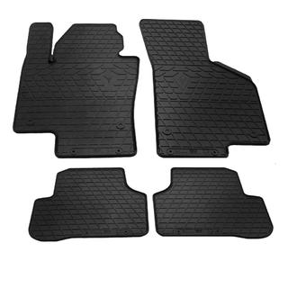 Tappetini in gomma (4 pz, Stingray Premium) Volkswagen Passat B7 2012-2015 foto 1