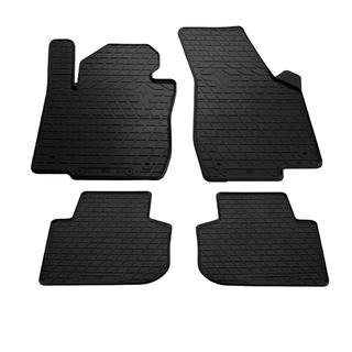 Tappetini in gomma (4 pz, Stingray Premium) Volkswagen Passat B7 2012-2015 foto 2