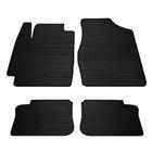 Toyota Camry 2001-2006 Tappetini in gomma (4 pz, Stingray Premium) foto 1