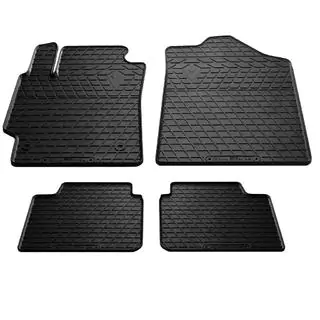 Tappetini in gomma (4 pz, Stingray Premium)