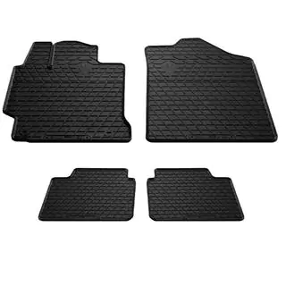 Tappetini in gomma (4 pz, Stingray Premium)
