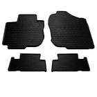 Toyota Rav 4 2006-2013 Tappetini in gomma (4 pz, Stingray Premium) foto 1