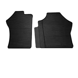 Tappetini in gomma (2 pz, Stingray Premium)