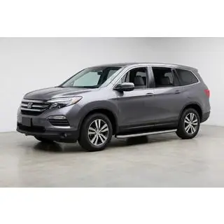 Pedane Laterali Tayga Grey (2 pz, Alluminio) foto 1