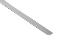 Opel Astra G classic 1998-2012 Modanatura bagagliaio acciaio inox Carmos - Acciaio Inox Turco foto 3