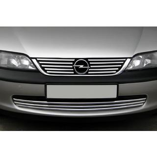 Coperture Griglia Cromate (Acciaio Inox) foto 1