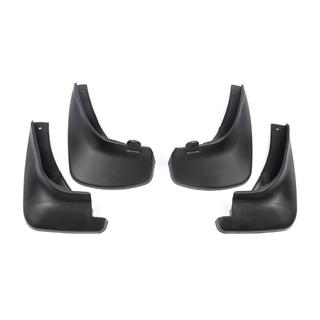 Paraspruzzi Premium (4 pz) Hyundai Accent 2006-2010 foto 2