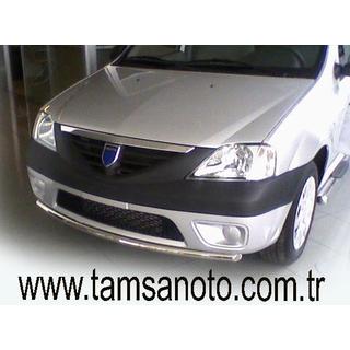 Tubo Anteriore Inferiore ST008 (Acciaio Inox) foto 2