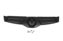 Renault Trafic 2001–2015 Copertura invernale per griglia anteriore 2001-2007, Opaco foto 10