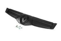 Renault Trafic 2001–2015 Copertura invernale per griglia anteriore 2001-2007, Opaco foto 11