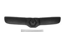 Renault Trafic 2001–2015 Copertura invernale per griglia anteriore 2001-2007, Opaco foto 12