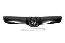 Renault Trafic 2001–2015 Copertura invernale per griglia anteriore 2001-2007, Opaco foto 16