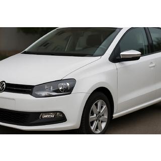 Coperture Specchietti HB (2 pz, Acciaio Inox) foto 3