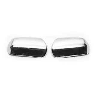 Coperture Specchietti Acciaio Inox (2008-2010, 2 pz) foto 2