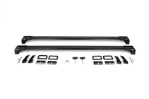 Volkswagen Amarok 2010-2022 Portapacchi da tetto (per punti fissi) foto 3