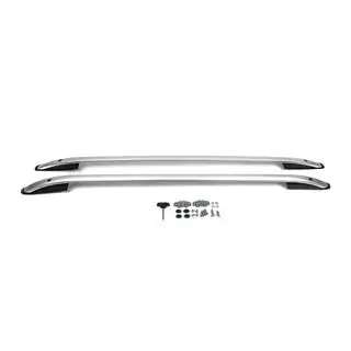 Barre Portatutto Skyport GREY Toyota Rav 4 2013-2018 foto 2