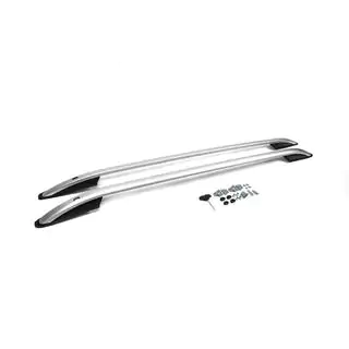 Barre Portatutto Skyport GREY Toyota Rav 4 2013-2018 foto 4