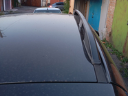Peugeot 3008 2008-2016 Barre Portatutto Skyport BLACK foto 8