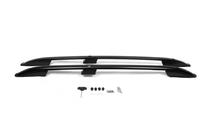 Peugeot 3008 2008-2016 Barre Portatutto Skyport BLACK foto 2