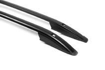 Peugeot 3008 2008-2016 Barre Portatutto Skyport BLACK foto 10